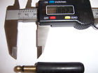 Pl-354 Pl-54 Us Short Connector Plug Headphone Aaf