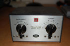 Plf-2 Ameco Preamplifier Model Great