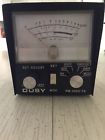Pm-1000-ts Dosy Swr-watt Meter Tested