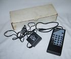 Rsp500 Pm45 Regency Model Mobile Radio Programmer For Ham