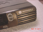 Pmue2340a Motorola Xyz2345 Mobile Radios