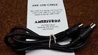 Arb-704 Pnp-13d Ameritron Interface Cable For Icom To