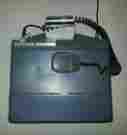 Port-a-mobil Ge Porta-mobil Lunchbox Radio Converted To 2 Meter Ham Amateur Plus More
