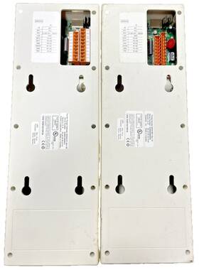 805a-1801 Portal Lot Of 2 Exciter 805a 1801 Rf Broadcast Vintage Electronics