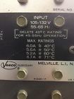 Power 28.3v Supply Lambda Lm Working Regulated D28 Electronics