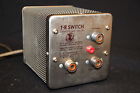 250-39 Power 30 3.5 Switch 4 Rated - Kw .. Johnson Peak Antenna Mhz