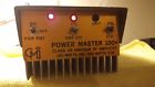 Powermaster100 Powermaster Meter Linear
