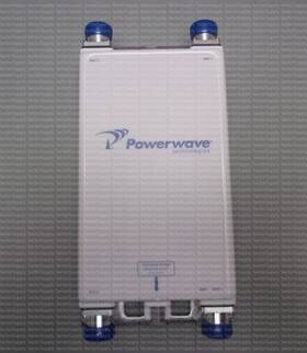 Lgp18606 Powerwave Technologies Tma-ddd Twin 1900mhz Amplifier