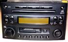 Pp-2514l Clarion 03 05 Nissan