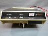 6050 Ppl Johnson Vhf Transceiver Mobile Ham Radio