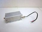 Pr10 Ramsey Meter Vhf Preamp Built In Aluminium Enclosure With Bnc