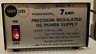 Ps-15kx Pr25 Pr60 Tripp Lite Dc Power Supply Ac Heavy Duty Great Shape