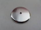 Pr4ds Metals Marine Boat Diameter Thick Center Hole Round Pad