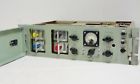 Pr51c Pr51c-dot Plessey Hf Fixed Tuned Receiver Vintage Ham Tube Radio Comm
