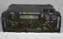 Prc-1088 Datron Transworld Military Man Pack Radio Transceiver 6m 4m Eccm Comsec Frequency Hopping