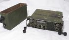 Rt-1694 Prc-138 Harris Falcon Manpack Hf Radio Excellent Working Condition