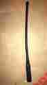 1600500-1 Prc-148 23386 Thales 152 Mbitr Radio Broadband Whip Antenna Seal Devgru Peltor Harris