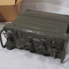 An-prc-25 Prc-25 Usa Vhf Military Radio Overhauled Refurbished Condition In Original Box