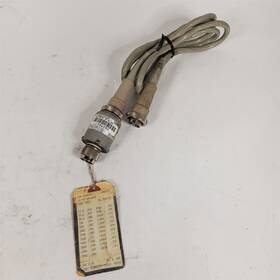 Mhz-10 Prd Electronics N6284a Thermistor Mount 10 Ghz