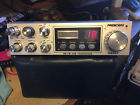 President Grant Dx Amateur Radio Meter
