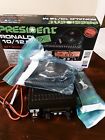 President Ronald Watt Meter Amateur Radio