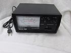 Prm-1 Rf Ham Amateur Watt Macaw Power Radio Meter Average Peak
