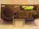 Prn1000 1280 Darke Drake Sw1 Shortwave Radio W Ac Adapter