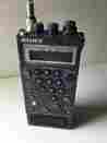 Pro80 Sony Pro 80 Scanner Receiver Hf Vhf Fm Am Ssb Ham Radio World Band