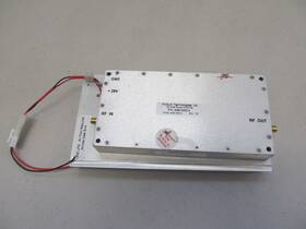 4083-0000-4 Protium 4083-925-4 20w Rf Power Amplifier Pn