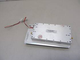 4086-0000-4 Protium 4086-1900-4 20w Rf Power Amplifier Pn