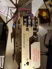 Ps-150-12 Hallicrafters Mobile Power Supply