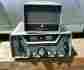 Ps-150-120 Ht-44 Hallicrafters Sr-150 Transmitter With Ps Not Tested