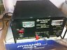 Ps-25 Pyramid Phase Regulated Power Supply Model In Box