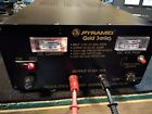 35adjustable Ps-35g Pyramid Gold Series Amp Adjustable Volt Power Supply