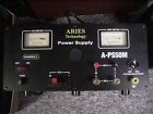 Ps50m Aries New Supply