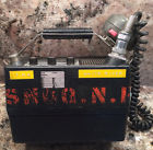 Psn3h22 Aerotron Vhf-fm Packset Prn3h22
