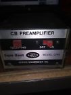 Pt-3 Ameco Preamplifier Model Cpm