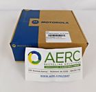 136-174 Pw302h Motorola Channel Vhf Mhz New In Open Box