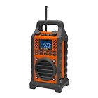 Pwpbt250or Sound Around Pyle Ultra 743970653257