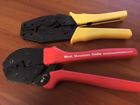 Pwr-tool West Mountain Tools Radio Pwrcrimp Powerpole Crimp Tool