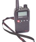 03-4c Px-a6 Puxing Fm Transceiver Black
