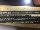 Px200bl Pace Linear Amplifier