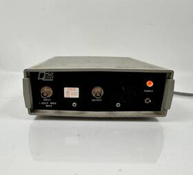 Qb-188-2lh Q Bit Q-bit Corp. Rf Amplifier 117vdc