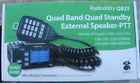 17799-2cj Qb-25 Radioditty Radioddity Quad Band Mobile Standby Transceiver