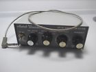 Qf-1a Autek Audio Filter