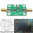 Qfn318135 Meco Rf Wideband Amplifier Broadband Module Receiver 6184927806915