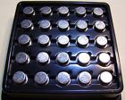 Qhb-1297 Lot Of High Rf Amps Gain