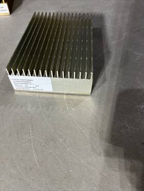 Ps009900 Qorvo Radio Amplifier 30w 30 Watts 896-898mhz 12v Dc Rf