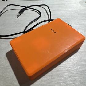 Qlg1 Qrp Labs Gps Receiver