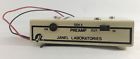 Qsa5 Janel Meter Preamp Pre Amplifier